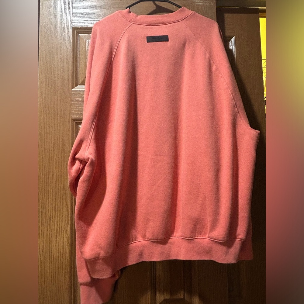 Essentials Crewneck - image 2